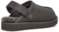 Purchase (W) UGG Lanah Clog 'Arang' 1153516-CHRC