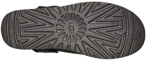 Details for (W) UGG ラナ クロッグ (チャコール) 1153516-CHRC
