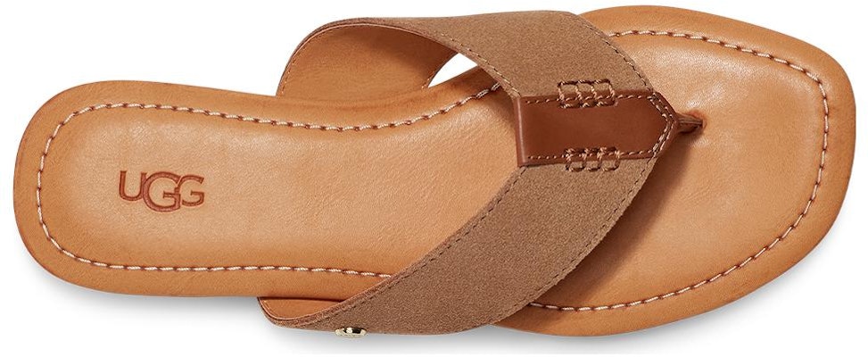 (W) UGG Selipar 'Chestnut' 1139051-CHE Lookbook (W) UGG Selipar 'Chestnut' 1139051-CHE