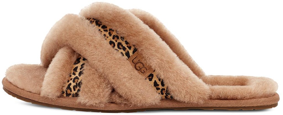 (W) UGG Selipar Silang 'Chestnut' 1151832-CHE Buy (W) UGG Selipar Silang 'Chestnut' 1151832-CHE