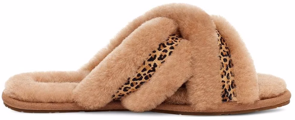 (W) UGG Selipar Silang 'Chestnut' 1151832-CHE Order (W) UGG Selipar Silang 'Chestnut' 1151832-CHE