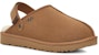 (W) Selipar UGG Lanah 'Chestnut' 1153516-CHE