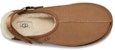 (W) Selipar UGG Lanah 'Chestnut' 1153516-CHE