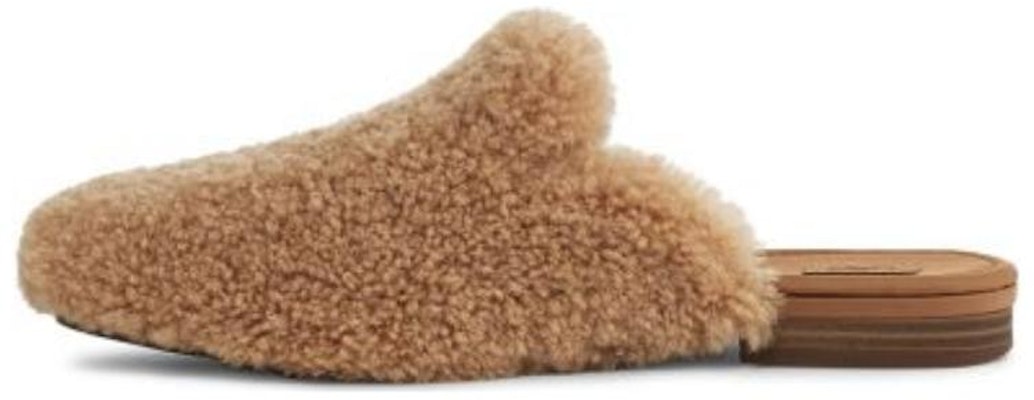 (W) UGG Slide 'Chestnut Comfort'รองเท้า untuk Keselesaan Warna Chestnut 1130815-CHE Buy (W) UGG Slide 'Chestnut Comfort'รองเท้า untuk Keselesaan Warna Chestnut 1130815-CHE
