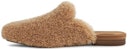 (W) UGG Slide 'Chestnut Comfort'รองเท้า untuk Keselesaan Warna Chestnut 1130815-CHE