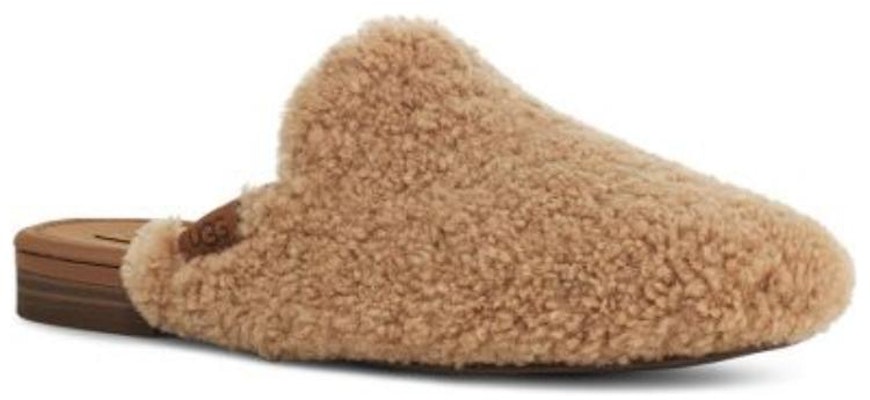 (W) UGG Slide 'Chestnut Comfort'รองเท้า untuk Keselesaan Warna Chestnut 1130815-CHE Order (W) UGG Slide 'Chestnut Comfort'รองเท้า untuk Keselesaan Warna Chestnut 1130815-CHE