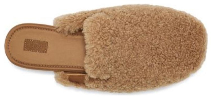 (W) UGG Slide 'Chestnut Comfort' Sandal Kenyamanan 1130815-CHE Lookbook (W) UGG Slide 'Chestnut Comfort' Sandal Kenyamanan 1130815-CHE