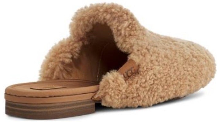 (W) UGG Slide 'Chestnut Comfort' Sandal Kenyamanan 1130815-CHE Shop (W) UGG Slide 'Chestnut Comfort' Sandal Kenyamanan 1130815-CHE
