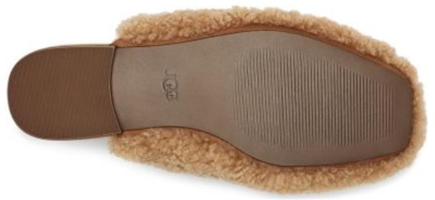 (W) UGG Slide 'Chestnut Comfort' Sandal Kenyamanan 1130815-CHE Purchase (W) UGG Slide 'Chestnut Comfort' Sandal Kenyamanan 1130815-CHE