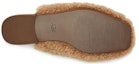 Purchase (W) UGG Slide 'Chestnut Comfort'รองเท้า untuk Keselesaan Warna Chestnut 1130815-CHE