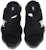 (W) UGG Selipar 'Komfort Hitam' 1138178-blk