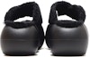Lookbook (W) UGG Selipar 'Komfort Hitam' 1138178-blk