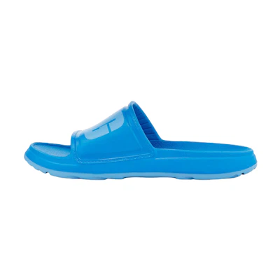 (W) UGG Slide 'CMFT Light Blue'
