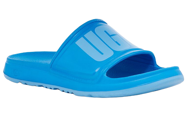 (W) UGG Slide 'CMFT Light Blue' 圖 3