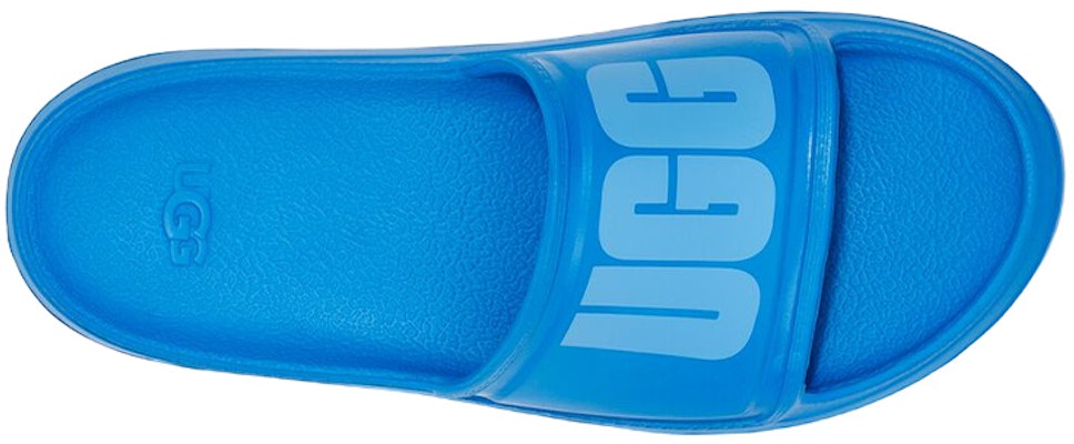 (W) (女性用) UGG スライド 'コンフォート ライトブルー' 1108042-DVE 1108042-DVE Shop (W) (女性用) UGG スライド 'コンフォート ライトブルー' 1108042-DVE 1108042-DVE