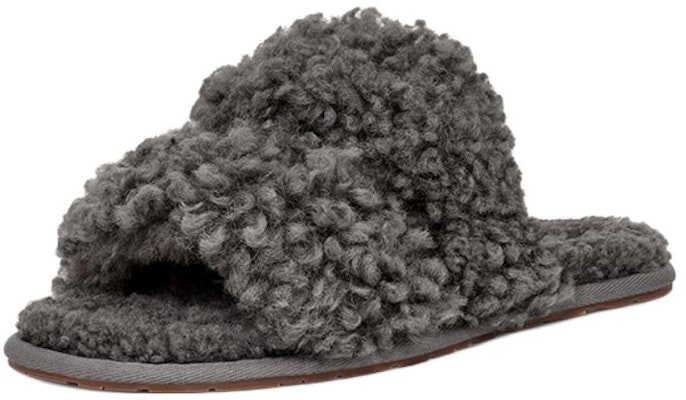 (W) UGG マキシカール スカフェッタ (グレー) 1130837-CHRC Order (W) UGG マキシカール スカフェッタ (グレー) 1130837-CHRC