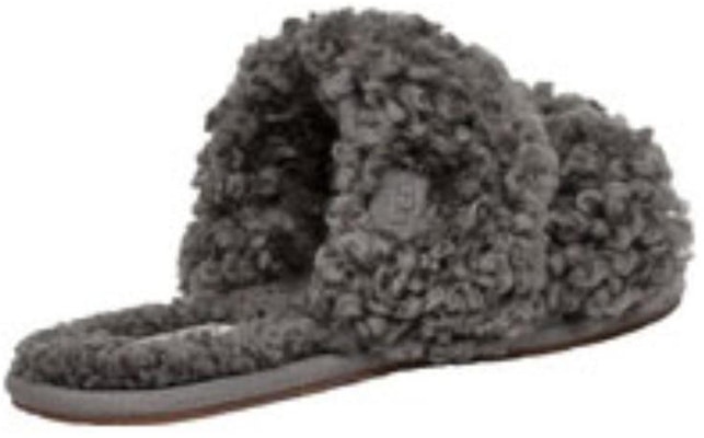 (W) UGG マキシカール スカフェッタ (グレー) 1130837-CHRC Lookbook (W) UGG マキシカール スカフェッタ (グレー) 1130837-CHRC