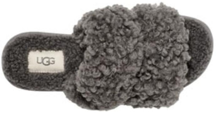 (W) UGG マキシカール スカフェッタ (グレー) 1130837-CHRC Shop (W) UGG マキシカール スカフェッタ (グレー) 1130837-CHRC