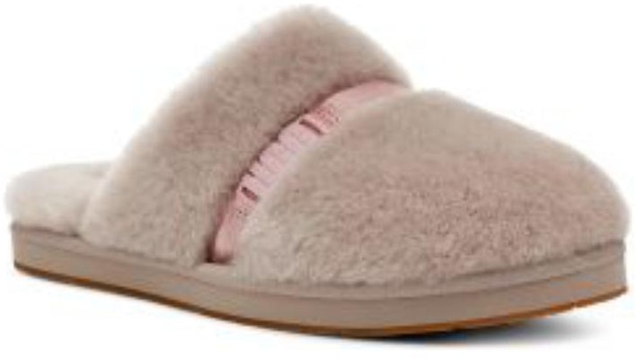 (W) UGG Classic Slipper II 'Abu Ungu' 1153613-OYS Order (W) UGG Classic Slipper II 'Abu Ungu' 1153613-OYS