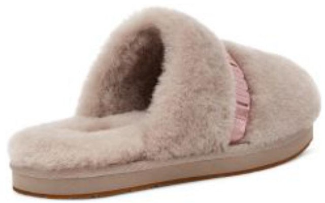 (W) UGG Classic Slipper II 'Abu Ungu' 1153613-OYS Shop (W) UGG Classic Slipper II 'Abu Ungu' 1153613-OYS