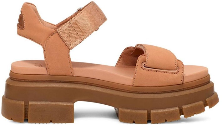 (W) UGG Slide 'Cozy Knit - Tostado' 1136764-TOAS Order (W) UGG Slide 'Cozy Knit - Tostado' 1136764-TOAS