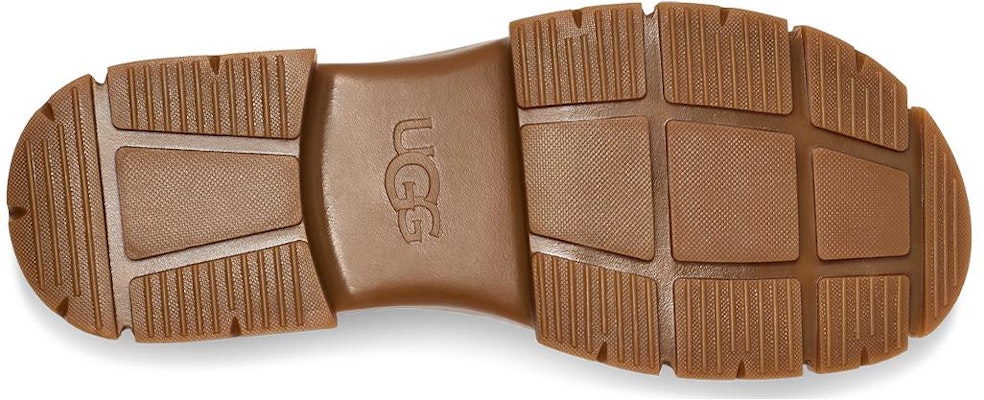 (W) UGG Slide 'Cozy Knit - Tostado' 1136764-TOAS Details for (W) UGG Slide 'Cozy Knit - Tostado' 1136764-TOAS