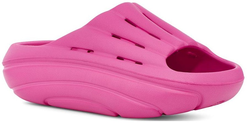 (W) UGG Selipar 'Dragon Fruit' 1136880-DFRT Lookbook (W) UGG Selipar 'Dragon Fruit' 1136880-DFRT