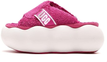 (Women) UGG Slide 'Dragon Fruit' 1138178-DFRT (Women) UGG Slide 'Dragon Fruit' 1138178-DFRT