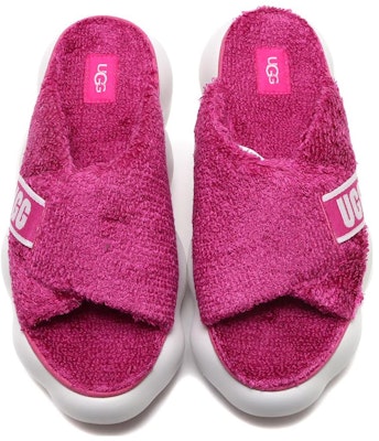 (W) UGG Sandalia 'Dragon Fruit' 1138178-DFRT Order (W) UGG Sandalia 'Dragon Fruit' 1138178-DFRT