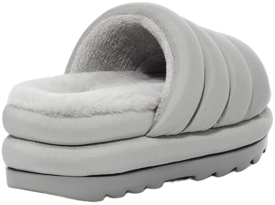 (W) UGGスライド (ファッショングレー) 1126377-CBB Order (W) UGGスライド (ファッショングレー) 1126377-CBB