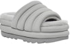 Lookbook (W) UGG Selipar 'Fashion Grey' 1126377-CBB