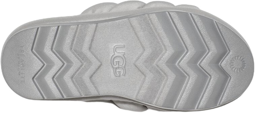 (W) UGG Selipar 'Fashion Grey' 1126377-CBB Purchase (W) UGG Selipar 'Fashion Grey' 1126377-CBB