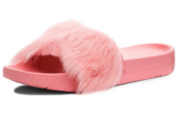 Buy (W) UGG Sandal 'Fashion Pink' 1018875-LNT