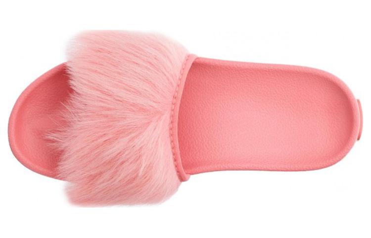Lookbook (W) UGG Sandal 'Fashion Pink' 1018875-LNT