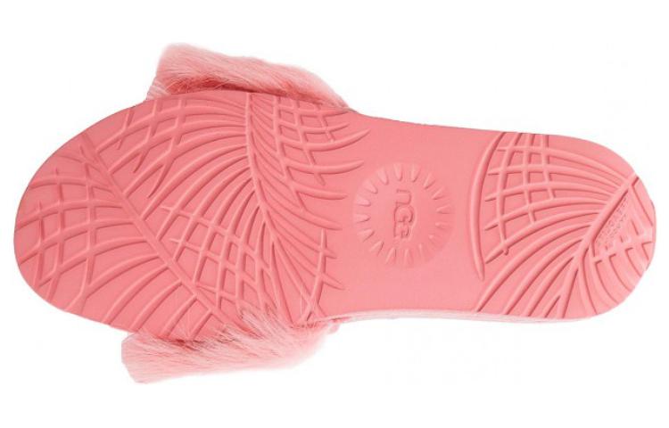Shop (W) UGG Sandal 'Fashion Pink' 1018875-LNT