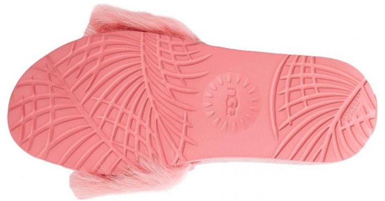 (W) UGG Slide 'Rosa de Moda' 1018875-LNT Shop (W) UGG Slide 'Rosa de Moda' 1018875-LNT
