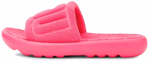 (Women) UGG Slide 'Fashion Pink' 1136773-PINK (Women) UGG Slide 'Fashion Pink' 1136773-PINK