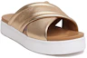 Order (Women) UGG Slide 'Gold Comfort' 1143410-zayne