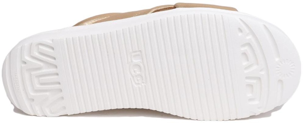 (W) UGG Slide 'Emas Selesa' 1143410-zayne Shop (W) UGG Slide 'Emas Selesa' 1143410-zayne