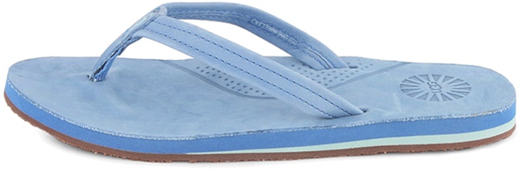 women-ugg-slide-light-blue-comfort-1000137-syl