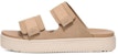 (W) UGG Slide 'Coklat Muda' 1158054-SAN