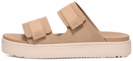 (Women) UGG Slide 'Light Brown' 1158054-SAN (Women) UGG Slide 'Light Brown' 1158054-SAN