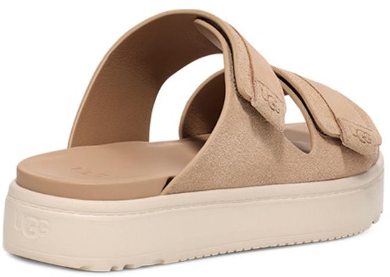 (W) UGG Slide 'Coklat Muda' 1158054-SAN Lookbook (W) UGG Slide 'Coklat Muda' 1158054-SAN