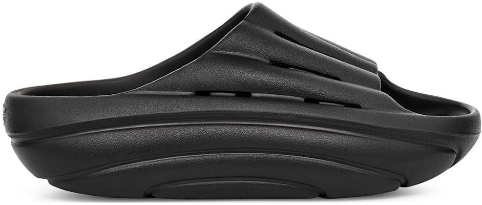 (W) UGG Slide 'Keselesaan Ringan - Hitam' 1136880-BLK Order (W) UGG Slide 'Keselesaan Ringan - Hitam' 1136880-BLK