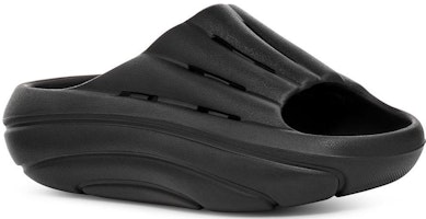 (W) UGGスライド 軽量快適 ブラック 1136880-BLK Lookbook (W) UGGスライド 軽量快適 ブラック 1136880-BLK