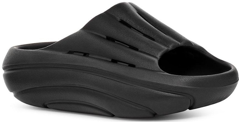 (W) UGG Sandal 'Kenyamanan Ringan - Hitam' 1136880-BLK Lookbook (W) UGG Sandal 'Kenyamanan Ringan - Hitam' 1136880-BLK