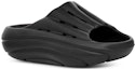 Lookbook (W) UGG Slide 'Keselesaan Ringan - Hitam' 1136880-BLK