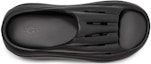 Shop (W) UGG Slide 'Keselesaan Ringan - Hitam' 1136880-BLK