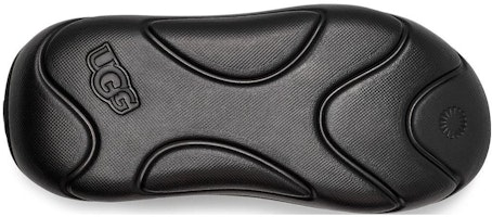 (W) UGGスライド 軽量快適 ブラック 1136880-BLK Details for (W) UGGスライド 軽量快適 ブラック 1136880-BLK