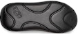 (W) UGG Slide 'Keselesaan Ringan - Hitam' 1136880-BLK